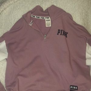 PINK Hoodie💕